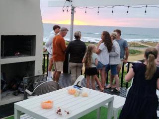 Seaview Sunsets - Gqeberha - 8