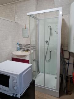 Le studio à la campagne - 3