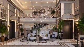 BLESS Hotel Barcelona - 2