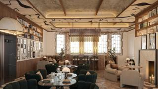 BLESS Hotel Barcelona - 3