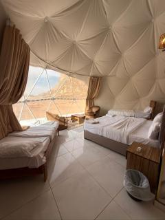 Dune Horizon Camp - 0