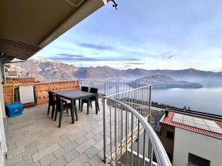Iseo Panorama Suite - 5