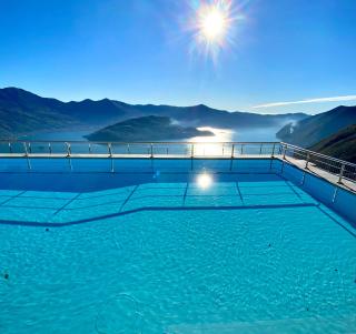 Iseo Panorama Suite - 9