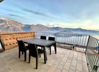 Iseo Panorama Suite - 8