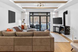 The Axia at Verbier - 1