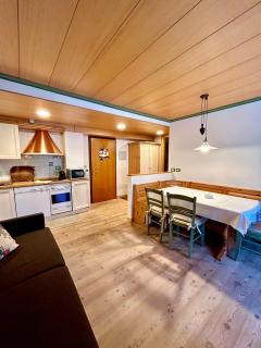 Residence Salvan - 8