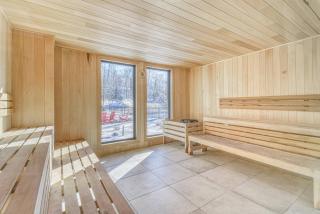 The Axia at Verbier - 7