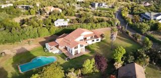 Casona en parcela - 9