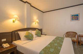 Green House Hotel - Krabi - 8