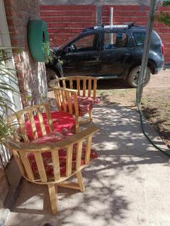 REFUGIO DE MAR SAO monoambiente - 2