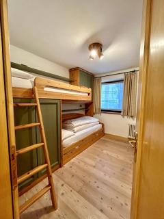 Residence Salvan - 1