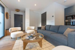 Babotches - Chalet 110m2 Moderne Familial 7 pax - 4