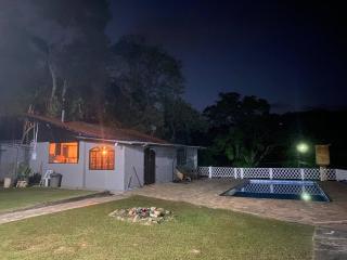 Refúgio da Mata - 0