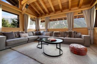 Repos du Loup - Chalet 4CH 4SDB Jacuzzi BainNordique - 4