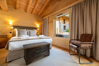 Repos du Loup - Chalet 4CH 4SDB Jacuzzi BainNordique - 3