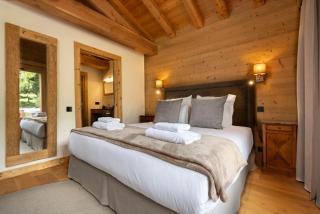 Repos du Loup - Chalet 4CH 4SDB Jacuzzi BainNordique - 2