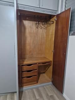 Apart próximo ao aeroporto base aérea IFMS - 7