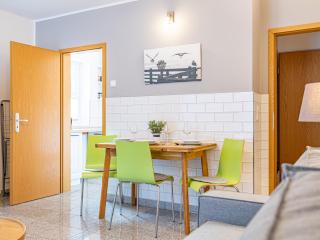 Meer Appartement - 5