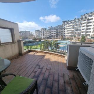 Emerald Beach Resort & Spa, Apartment S105 - 1