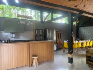 Refúgio da Mata - 1