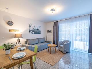 Meer Appartement - 6