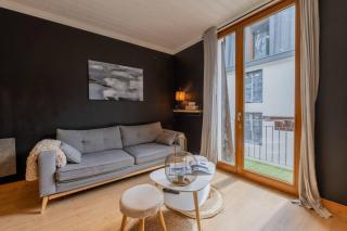 Straton - Cosy 1 CH Modern Hypercentre Transport 150m - 8