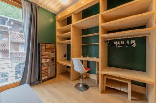 Straton - Cosy 1 CH Modern Hypercentre Transport 150m - 3