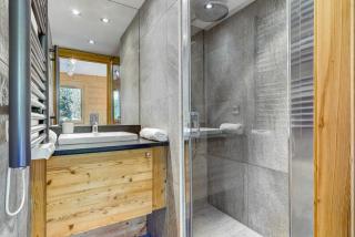 Lyret - Moderne 2CH 2SDB Vue MtBlanc 250m Remontee - 3