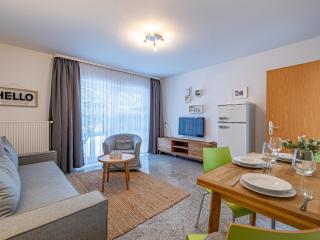 Meer Appartement - 8