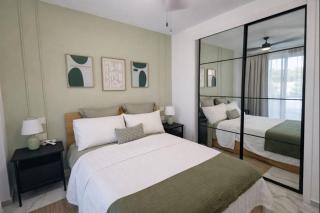 Aqua Poolside Serenity Pool & Golf 2B Cana Bay - 7