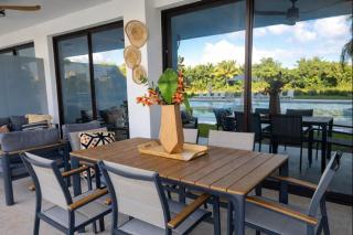 Aqua Poolside Serenity Pool & Golf 2B Cana Bay - 3