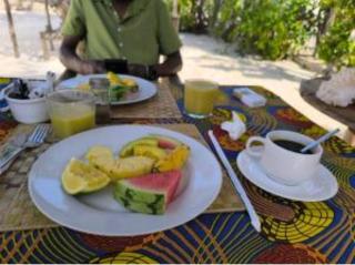 Naraha Beach House - Kidenga - 9