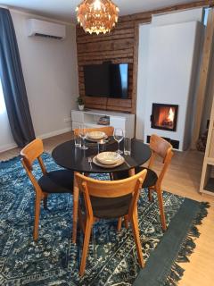 Relax Inn Otepää Apartment - 5