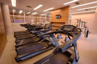 Vision Hotel - Flat Particular ALM - 9