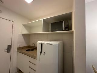 Vision Hotel - Flat Particular ALM - 6