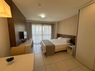 Vision Hotel - Flat Particular ALM - 5