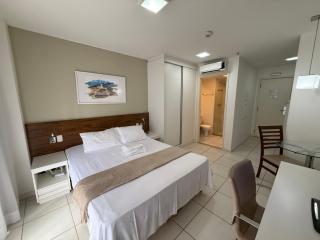 Vision Hotel - Flat Particular ALM - 3