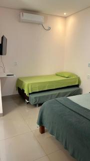 Apartamento para família - 9