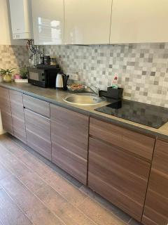 Palangoje Izabelės apartamentai - 7