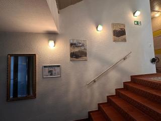 Villa Vanel - Pension Hotel - 6