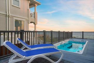 Tropic Like It's Hot - Beachfront House in Destin with Private Pool & Direct Beach Access - 6