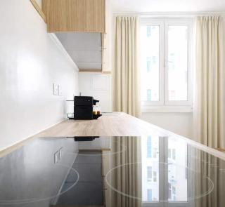 Montparnasse - Deluxe apartment with lift for 5 - Paris - 5