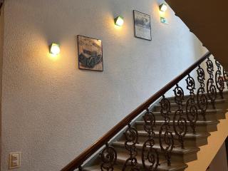 Villa Vanel - Pension Hotel - 4