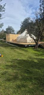 PampaRosa glamping 1 - 5