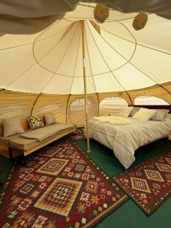 PampaRosa glamping 1 - 7