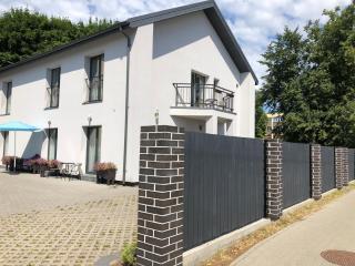 Palangoje Izabelės apartamentai - 5