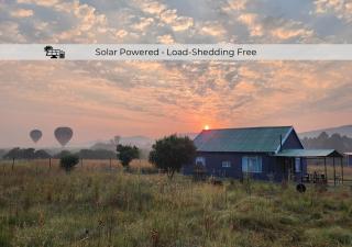 Firefinch Country Cottage - 0