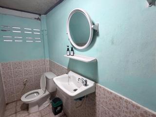 Hometown Pai Boutique Bungalow - 8