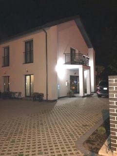 Palangoje Izabelės apartamentai - 4