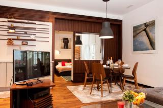 Centroom Apartment Zagreb - 3